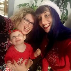 Meet your Posher, Christina